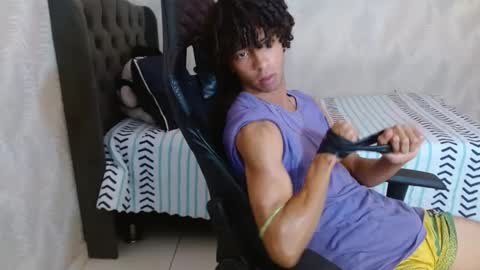 xion_ez online show from September 11, 7:58 pm