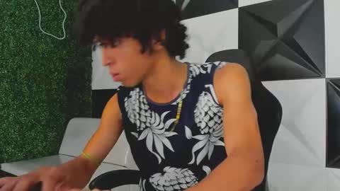 xion_ez online show from September 13, 8:30 pm