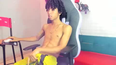 xion_ez online show from September 20, 8:54 pm