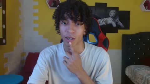 xion_ez online show from September 25, 10:35 pm