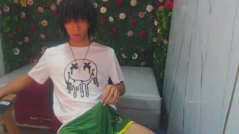 xion_ez online show from February 28, 7:26 pm