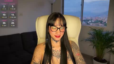 xisisxx online show from December 16, 10:59 pm