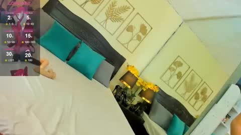 xislandenchantresx online show from September 17, 7:37 pm