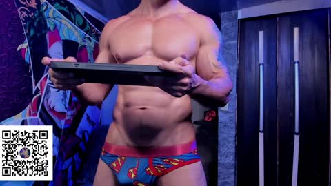 JSSD online show from December 4, 10:02 am