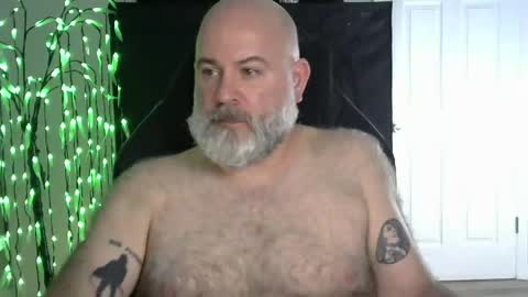 MrSlowBurn77 online show from April 12, 1:54 am