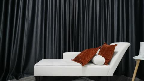 Snapshot of xjuliaax chatting on October 7, 6:27 pm Julia online show from October 7, 6:27 pm