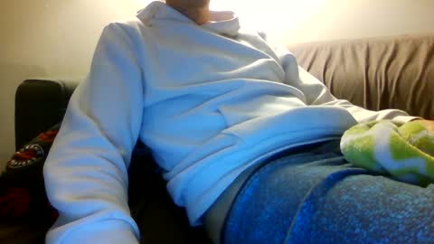 Justin online show from October 6, 1:03 am