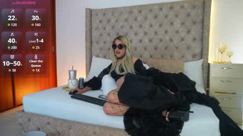 Kassandra online show from March 22, 5:44 am