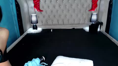 Katarina online show from March 4, 9:43 pm