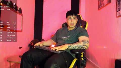      online show from October 22, 12:16 pm