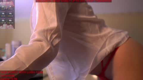 Snapshot of xlanabunny chatting on December 19, 6:12 pm xlanabunny online show from December 19, 6:12 pm