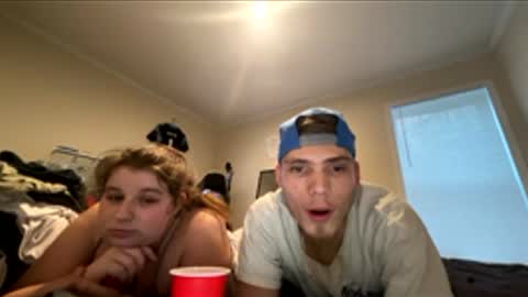 Jay  Kaila online show from November 25, 9:37 pm