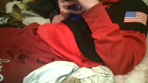 Snapshot of xlpack69 chatting on December 22, 12:28 am John online show from December 22, 12:28 am