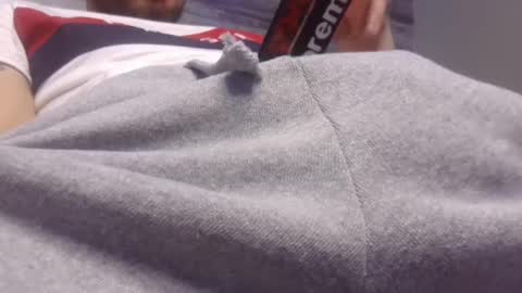 Snapshot of xlpack69 chatting on February 18, 2:06 pm John online show from February 18, 2:06 pm