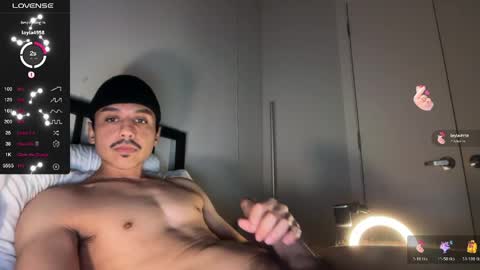 xmomentumx online show from April 14, 3:01 am