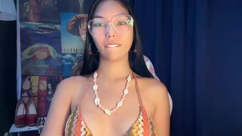 Sweet Monica online show from March 6, 7:14 am