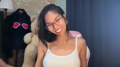 Sweet Monica online show from November 9, 9:07 am