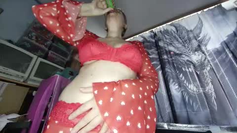 Snapshot of xnicetitsx chatting on October 11, 9:30 am xnicetitsx online show from October 11, 9:30 am