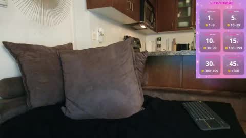 Kate online show from December 13, 7:53 pm