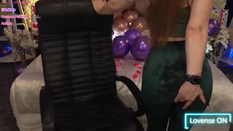 Monica online show from February 16, 6:42 am