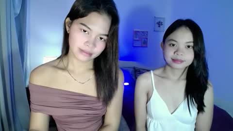 nathalie online show from February 20, 1:55 pm