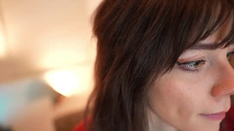 Bella Bondai online show from December 22, 12:38 pm