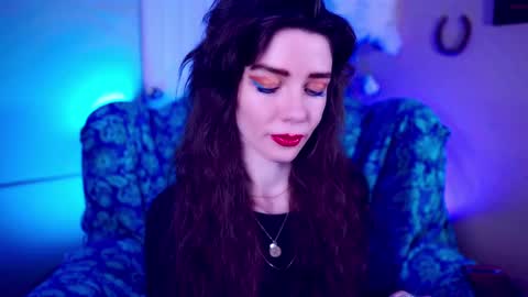 Bella Bondai online show from October 6, 1:47 am