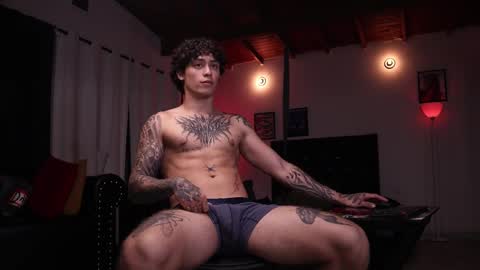   online show from September 18, 2:35 am