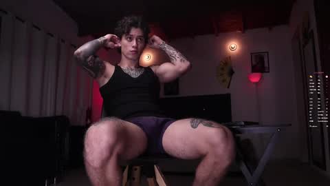   online show from October 5, 2:10 am