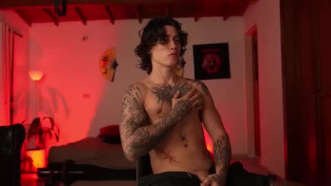   online show from February 22, 11:58 pm