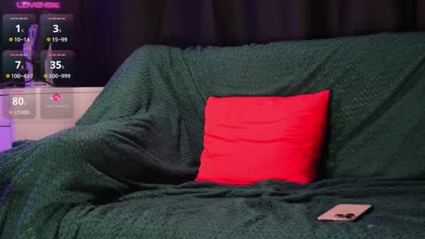 XoRylan online show from December 22, 10:51 pm