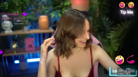 xoxo_molly online show from November 29, 9:29 pm