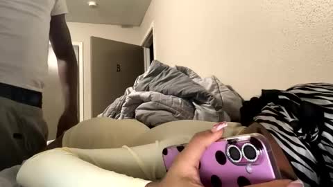 xoxoafterdark online show from March 10, 5:01 am