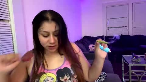 xoxoalizehibaby online show from November 13, 2:32 am