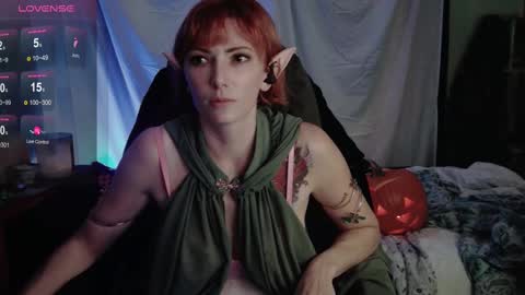 Snapshot of xpbunni chatting on November 4, 6:45 am xpbunni online show from November 4, 6:45 am