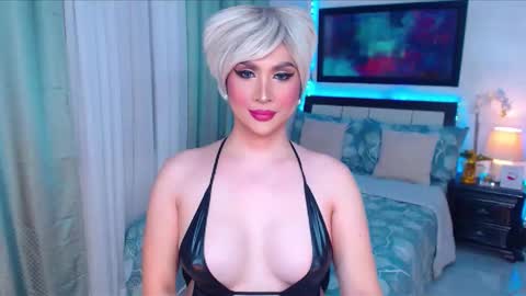 amanda online show from January 18, 4:04 am