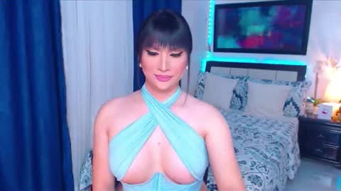 amanda online show from January 13, 3:12 am