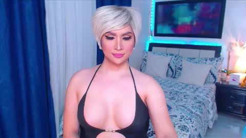 amanda online show from February 1, 4:55 am