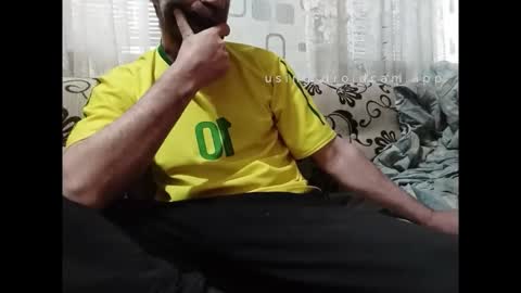 xploid1982 online show from April 19, 4:50 pm