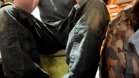 Xploringus online show from April 13, 10:48 pm