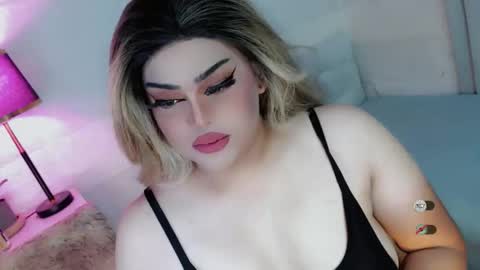 xsabbylicious69 online show from October 16, 1:28 am