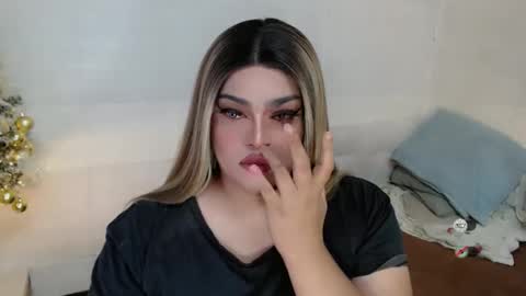 xsabbylicious69 online show from November 12, 5:08 am