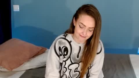 Snapshot of xsexycouples chatting on January 14, 12:11 am AnnaMaee online show from January 14, 12:11 am