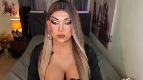 Cattaleya online show from February 2, 2:27 am