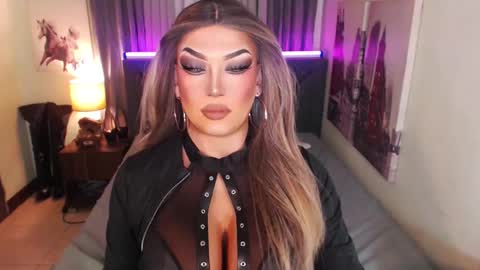 Cattaleya online show from February 27, 8:31 pm