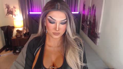 Cattaleya online show from March 3, 9:22 am