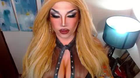 Cattaleya online show from September 29, 6:51 am