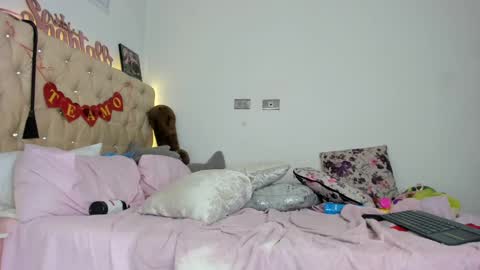 Shantyonlyfansshantallsalcedo online show from February 15, 3:17 pm