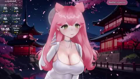 XstaceyliciousX online show from November 5, 8:42 pm