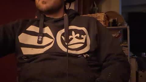 Snapshot of xtedx23 chatting on February 20, 12:52 am xtedx23 online show from February 20, 12:52 am